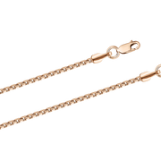 Goldkette Bild 1