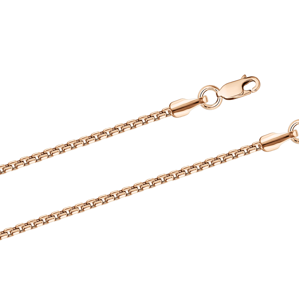 Goldkette Bild 1