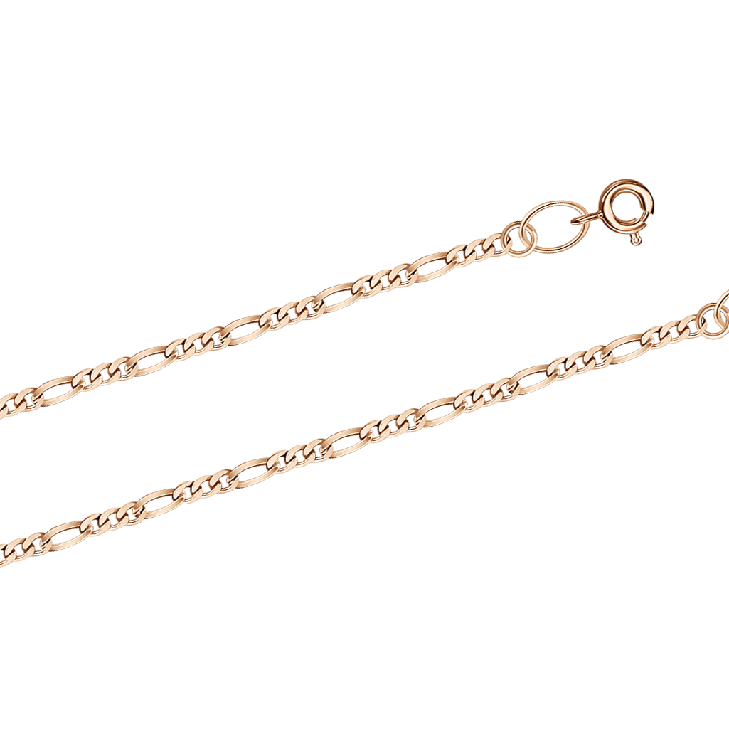 Goldkette Bild 1
