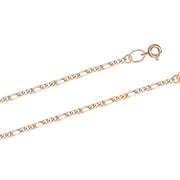 Goldkette Bild 1