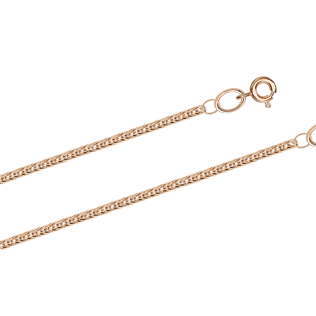 Goldkette Bild 1
