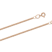 Goldkette Bild 1