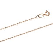 Goldkette Bild 1