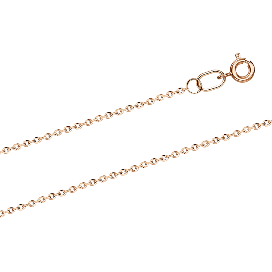 Goldkette Bild 1