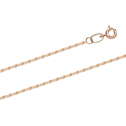 Goldkette Bild 1