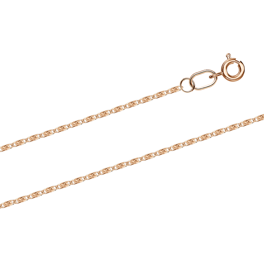 Goldkette Bild 1