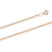 Goldkette Bild 1
