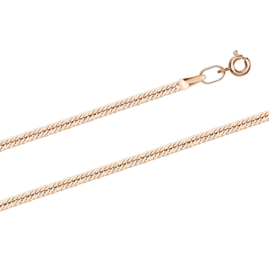 Goldkette Bild 1