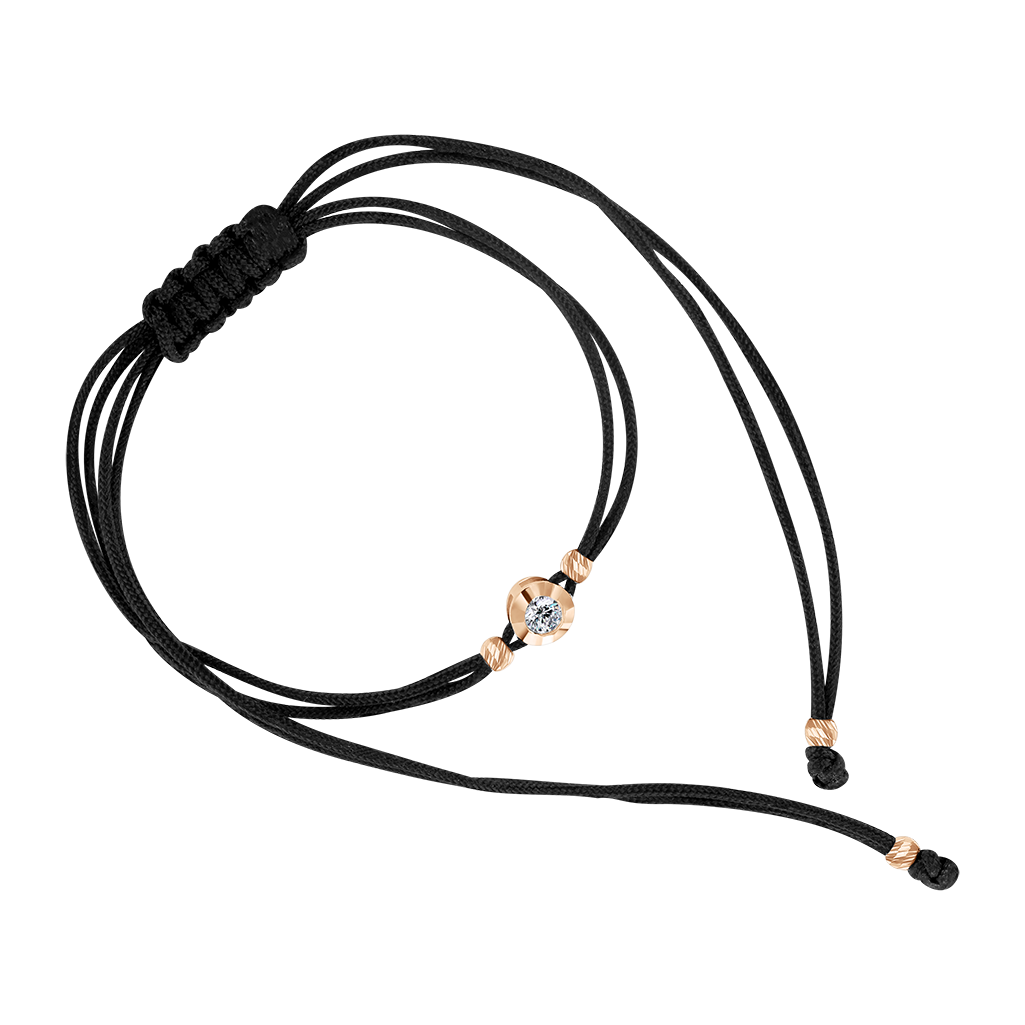 Armband mit Zirkonia Bild 1