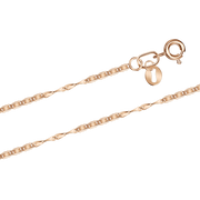 Goldkette Bild 1