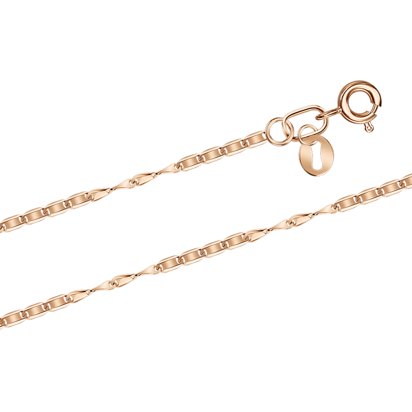 Goldkette Bild 1