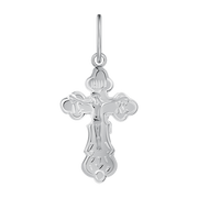 Anhänger-Kreuz Bild 1