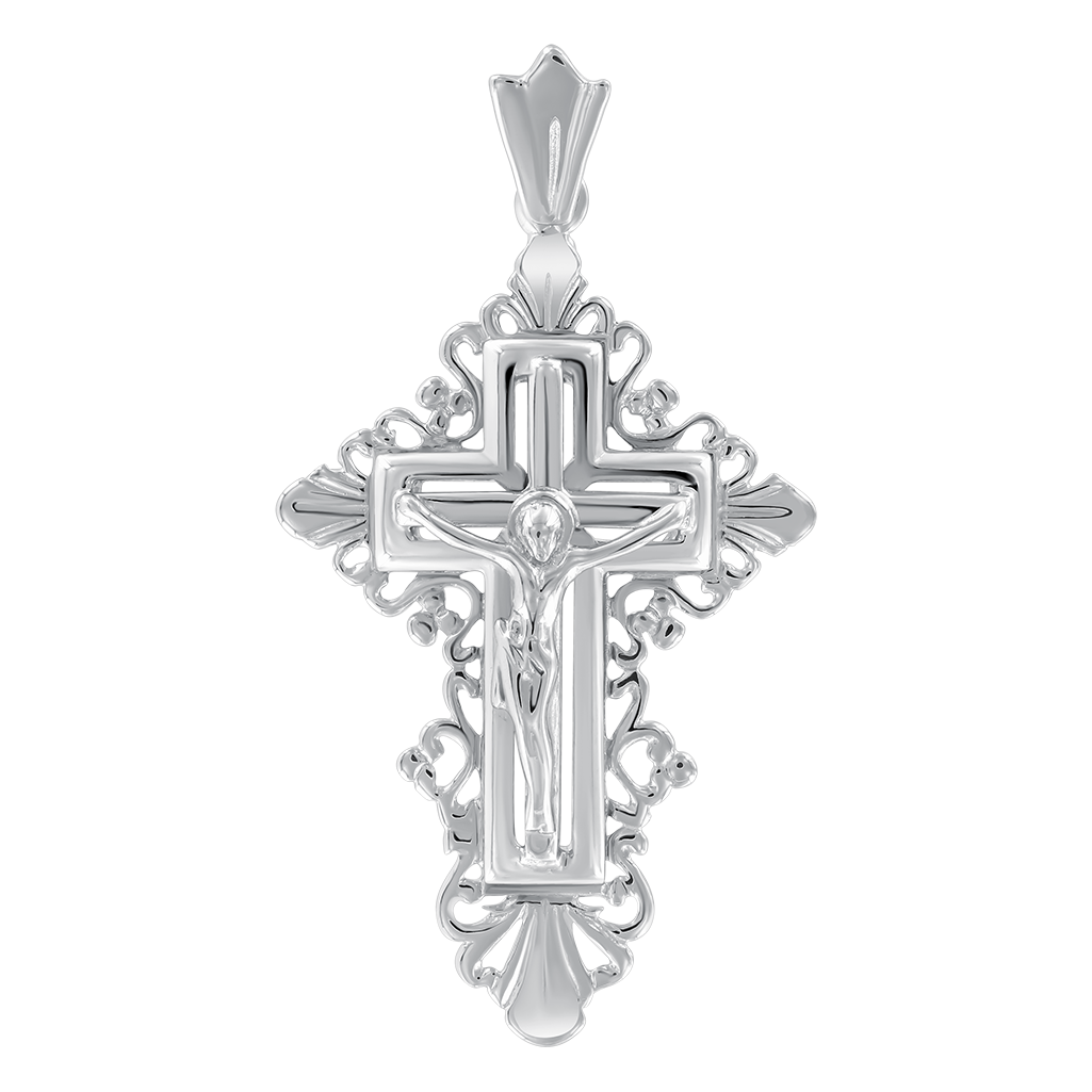 Anhänger-Kreuz Bild 1