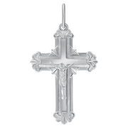 Anhänger-Kreuz Bild 1
