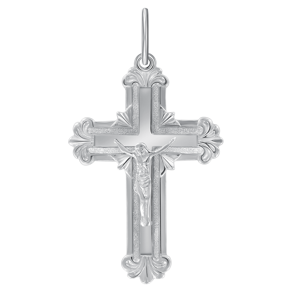 Anhänger-Kreuz Bild 1