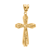 Anhänger-Kreuz Bild 1