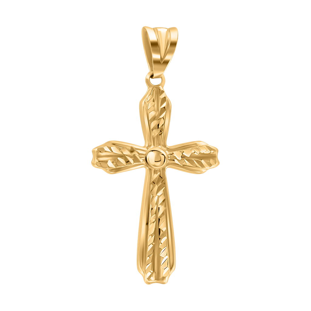 Anhänger-Kreuz Bild 1