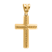 Anhänger-Kreuz Bild 1