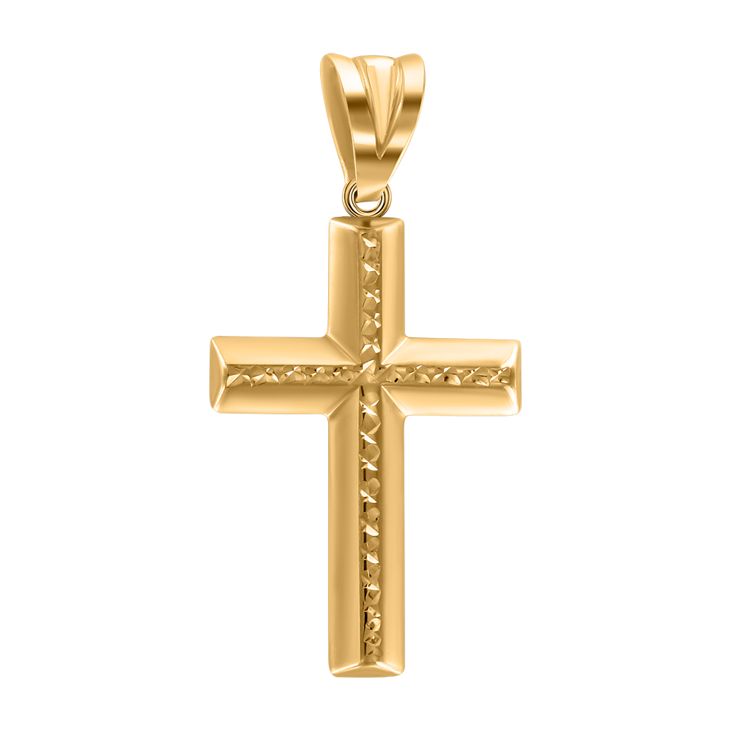 Anhänger-Kreuz Bild 1
