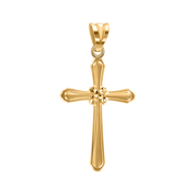 Anhänger-Kreuz Bild 1