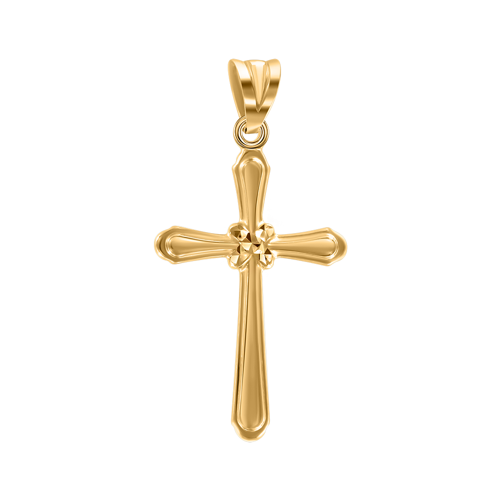 Anhänger-Kreuz Bild 1