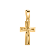 Anhänger-Kreuz Bild 1