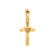 Anhänger-Kreuz Bild 1