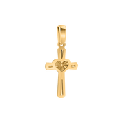 Anhänger-Kreuz Bild 1