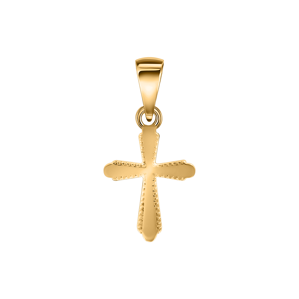 Anhänger-Kreuz Bild 1