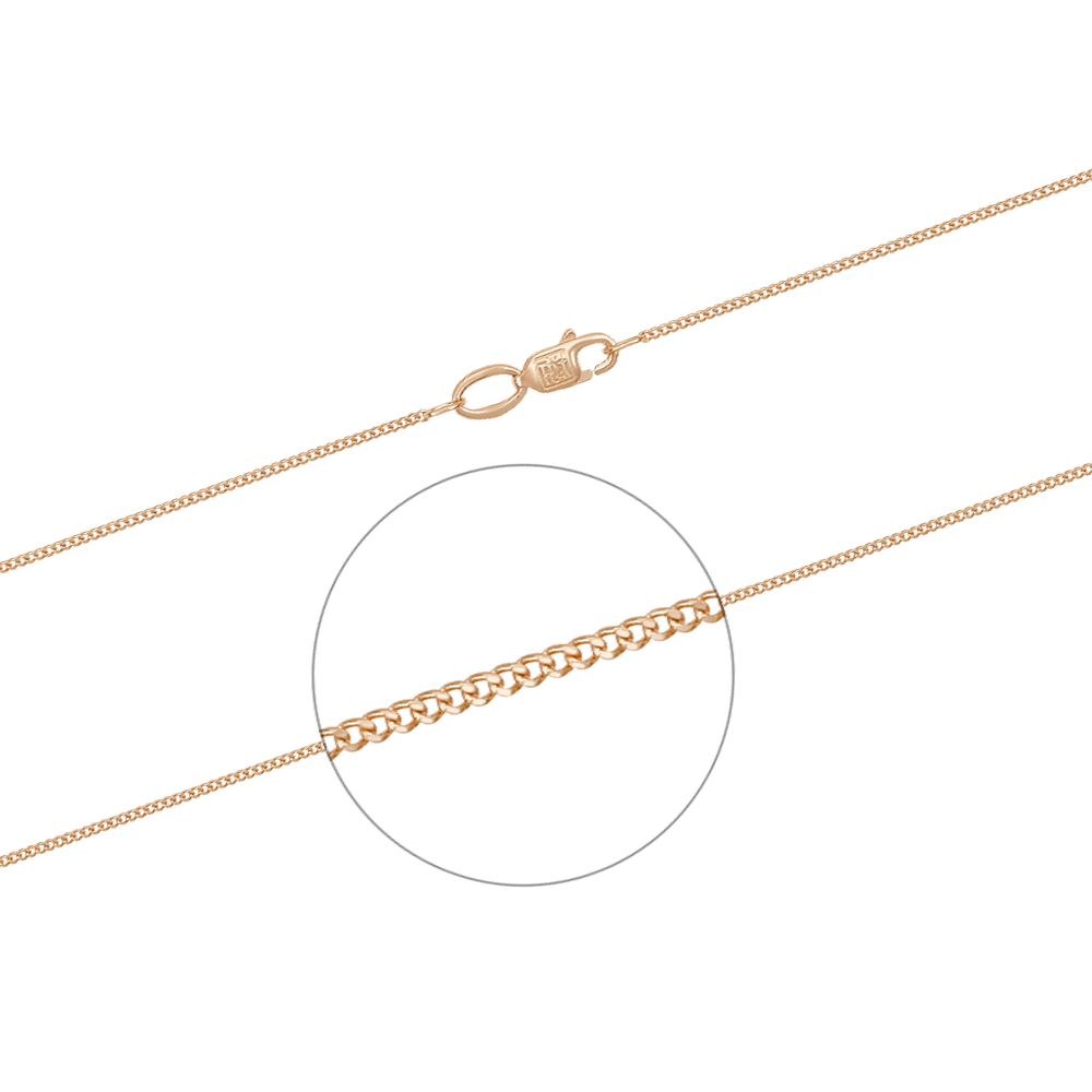 Goldkette Bild 1