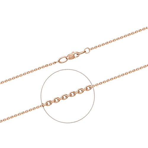 Goldkette Bild 1