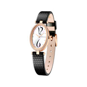 Gold Uhr, Sokolov-Allure, mit Brillanten Bild 1
