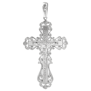 Anhänger - Kreuz Bild 1