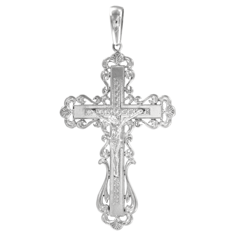 Anhänger - Kreuz Bild 1