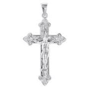 Anhänger - Kreuz Bild 1
