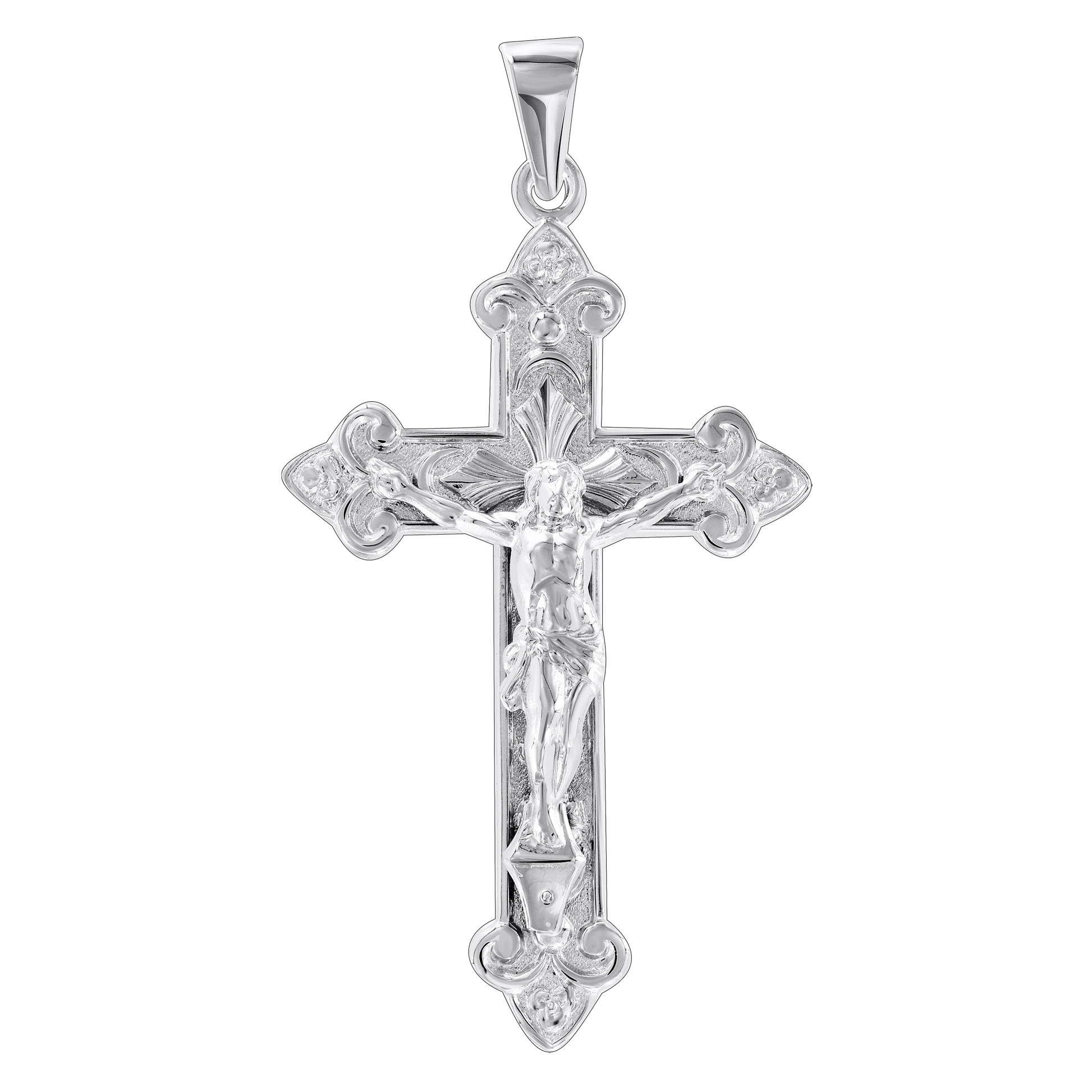 Anhänger - Kreuz Bild 1
