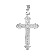 Anhänger Kreuz Bild 1