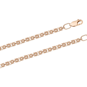 Goldkette Bild 1