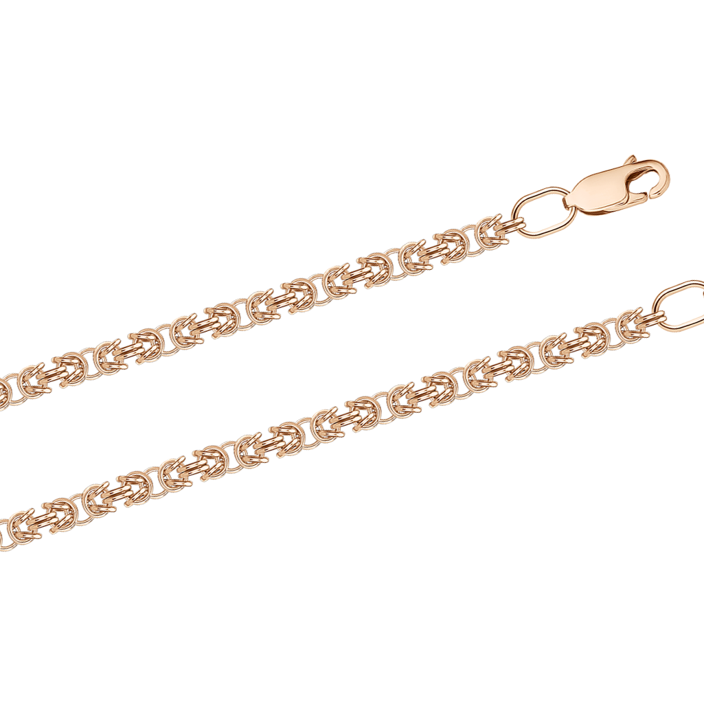 Goldkette Bild 1