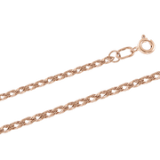Goldkette oder als Armband Bild 1