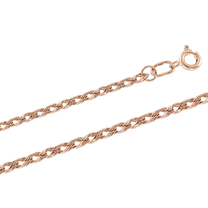 Goldkette oder als Armband Bild 1