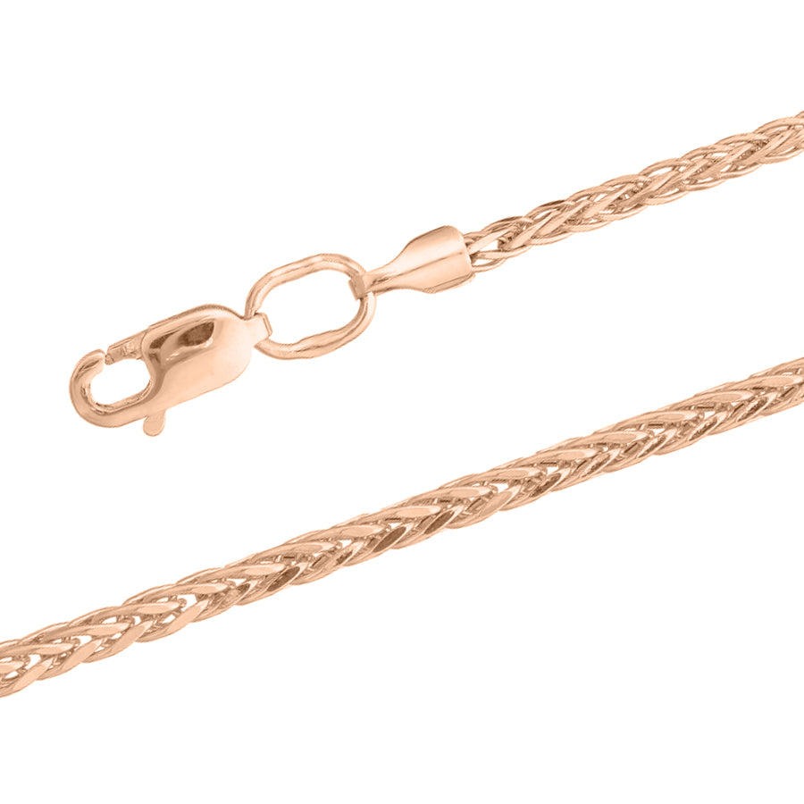 Goldkette Bild 1