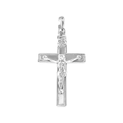 Anhänger – Kreuz Bild 1