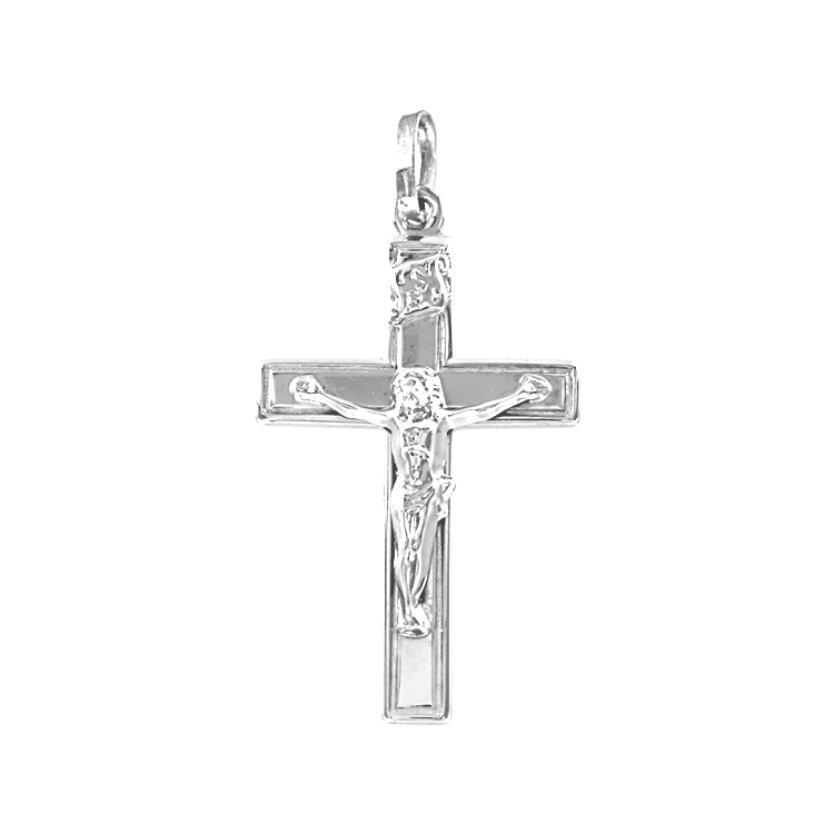 Anhänger – Kreuz Bild 1