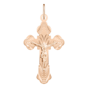 Anhänger – Kreuz Bild 1