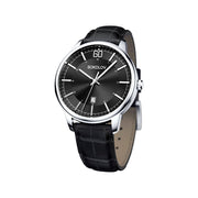 Men's watch "I want" made of stainless steel by "Sokolov" Bild 1