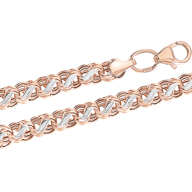 Goldkette Bild 1