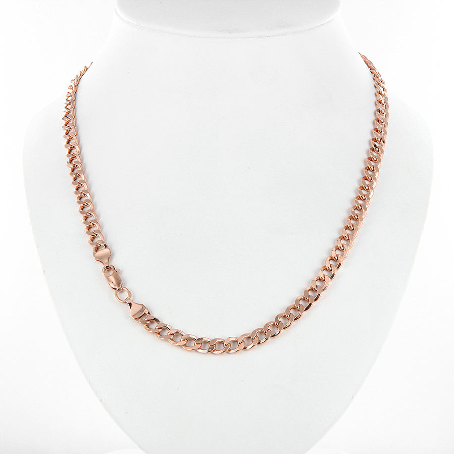 Goldkette oder als Armband Bild 2