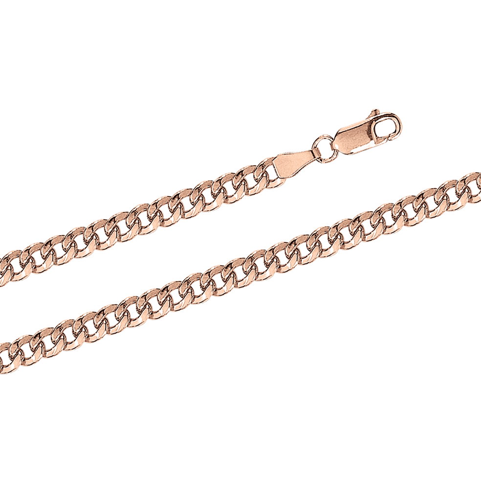 Goldkette oder als Armband Bild 1