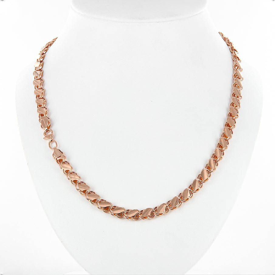 Goldkette oder als Armband Bild 2